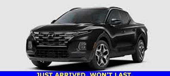 HYUNDAI SANTA CRUZ 2022 5NTJB4AE7NH013937 image